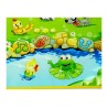Educational and Musical Animal Noises Farm Mat